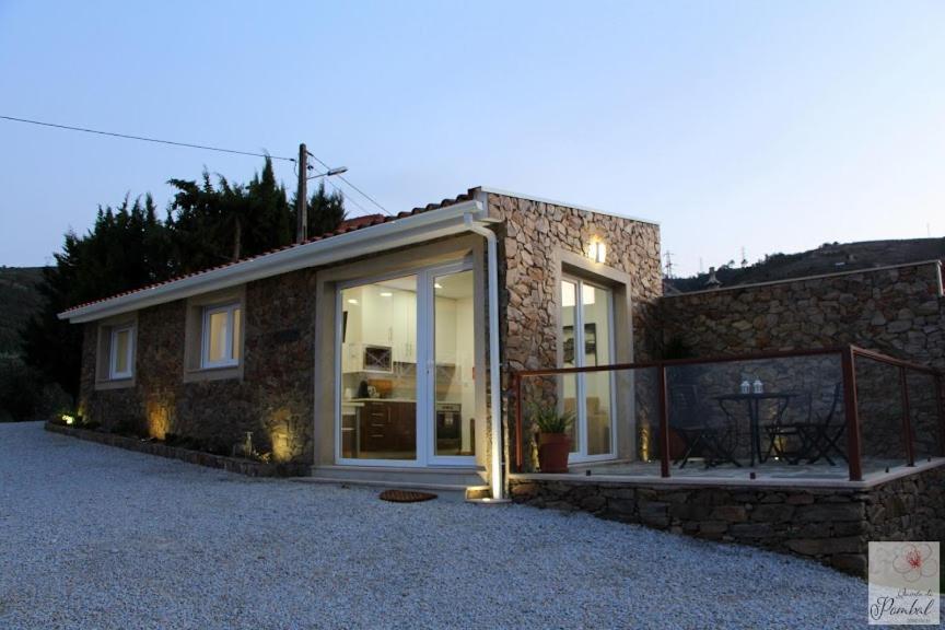 Quinta Do Pombal - Douro - Camila'S Βίλα Lamego Εξωτερικό φωτογραφία